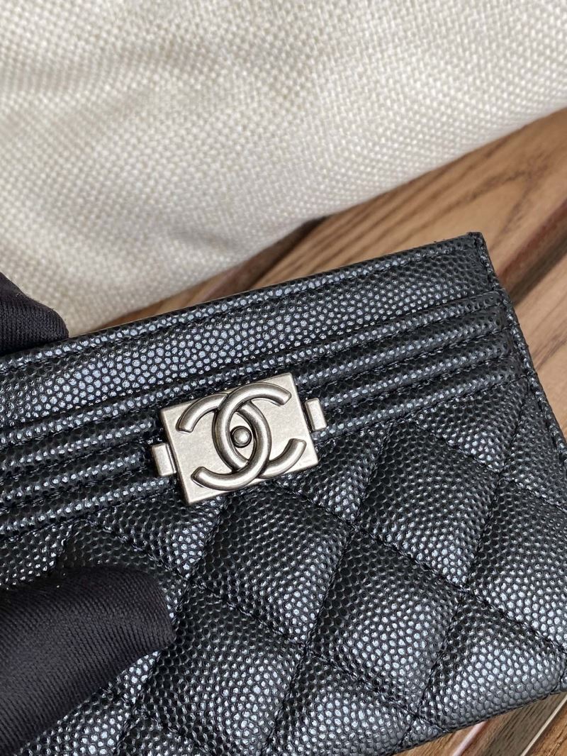 Chanel Wallet Purse